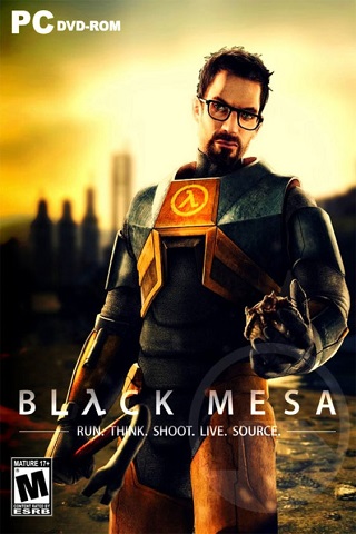 Black Mesa Механики С Русской Озвучкой Скачать Торрент