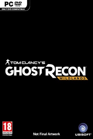 Tom Clancy's Ghost Recon: Wildlands Механики