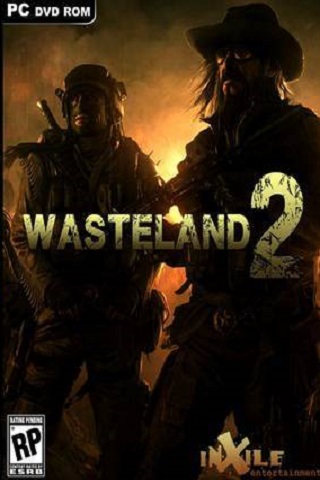 Wasteland 2 Скачать Торрент Русская Версия Механики