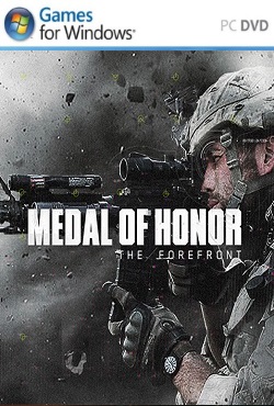 Medal Of Honor: Forefront