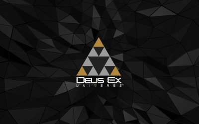 Deus Ex: Universe
