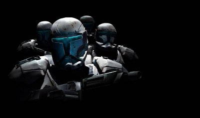 Star Wars: Imperial Commando