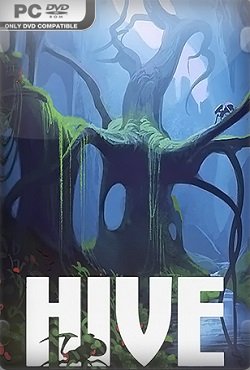 The Hive The Hive