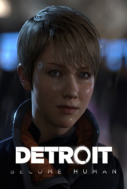 Detroit Become Human на PC