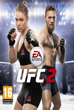 EA Sports UFC 2 На ПК Скачать Торрент Бесплатно