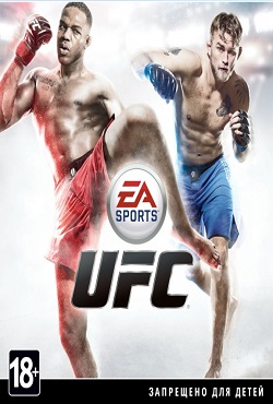 EA Sports UFC Скачать Торрент Бесплатно На PC