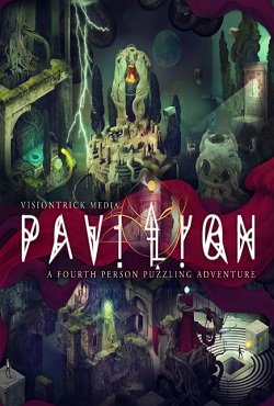 Pavilion Pavilion