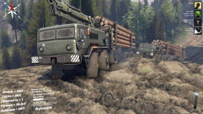 Spintires 03.03.16