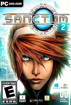 Sanctum 2 Sanctum 2