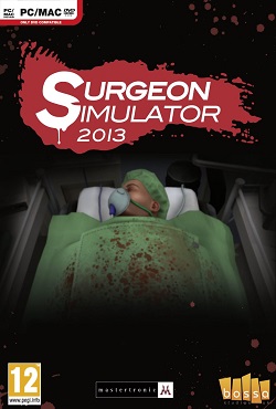 30 достижений для Surgeon Simulator 2 (Steam)