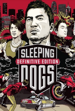 Sleeping Dogs: Definitive Edition Скачать Торрент Бесплатно На PC