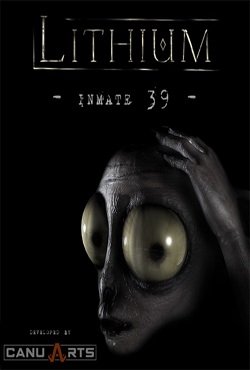 Lithium: Inmate 39 Lithium: Inmate 39
