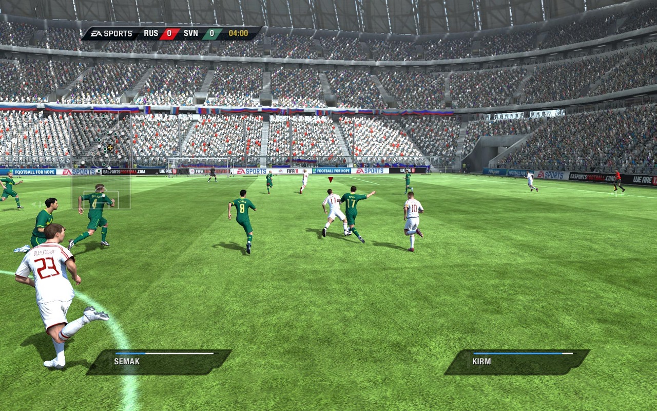 Игру fifa бесплатное. FIFA 11 Max graphic. FIFA 11 (русская версия) (PSP). ФИФА 11 скрин. Sports FIFA 11.