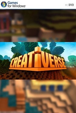 Creativerse Creativerse