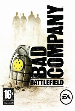 Battlefield Bad Company 1