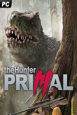 The Hunter Primal