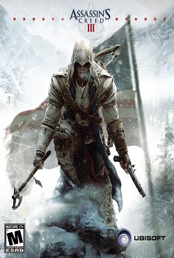 Assassins Creed 3 Скачать Торрент Механики Бесплатно На ПК