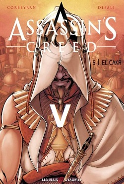 Assassins Creed 5 