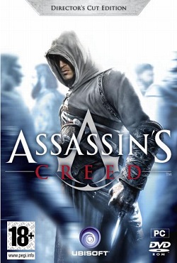 Assassins Creed 2008 Directors Cut Edition