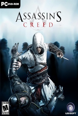 Assassins Creed Скачать Торрент Механики Бесплатно На ПК