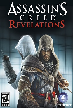Assassins Creed 2 Revelations Скачать Торрент Бесплатно На ПК