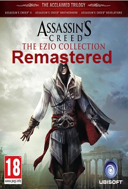 Assassins Creed Remastered