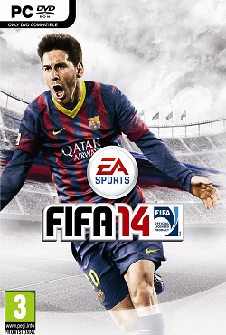 FIFA 14 Repack 