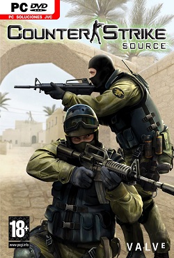 Counter Strike Source с ботами