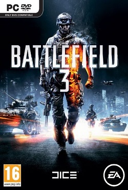 Battlefield 3 Скачать Торрент Механики Бесплатно На ПК