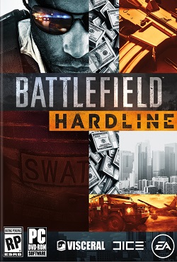Battlefield Hardline Скачать Торрент Механики Бесплатно На PC
