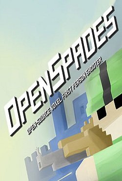 OpenSpades OpenSpades