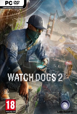 Watch Dogs 2 Скачать Торрент Механики Бесплатно На PC