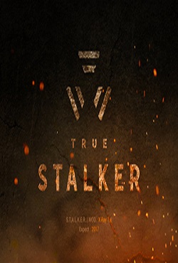 True Stalker Настоящий Сталкер
