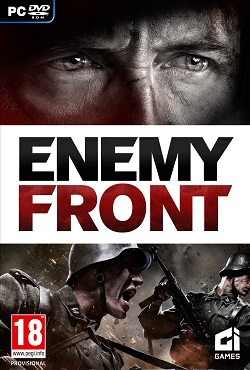 Enemy Front Скачать Торрент Механики Бесплатно На PC