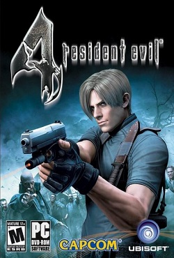 Resident Evil 4 Скачать Торрент Механики Бесплатно На PC