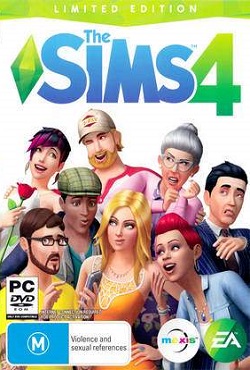 Sims 4 