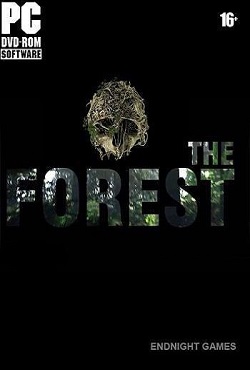 The Forest Механики