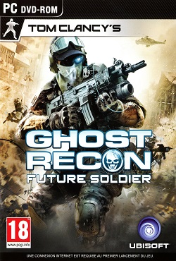 Ghost Recon Future Soldier Механики