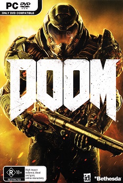 Doom 4 