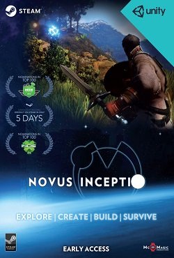 Novus Inceptio Novus Inceptio