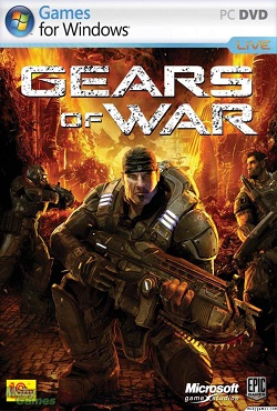 Gears of War Механики
