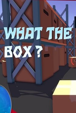 What the box? What the box?