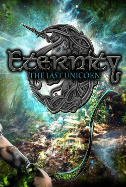 Eternity The Last unicorn