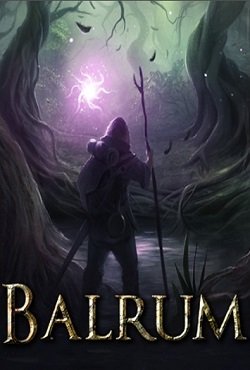Balrum Balrum