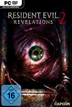 Resident Evil Revelations 2 Скачать Торрент Механики Бесплатно На ПК