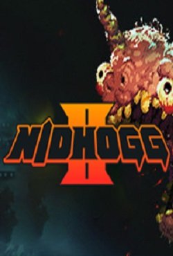 Nidhogg 2 Nidhogg 2