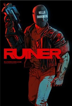 Ruiner 2017 Ruiner 2017