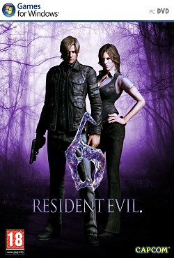 Resident Evil 6 