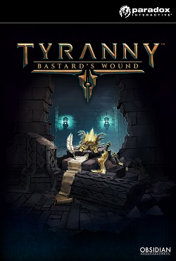 Tyranny 