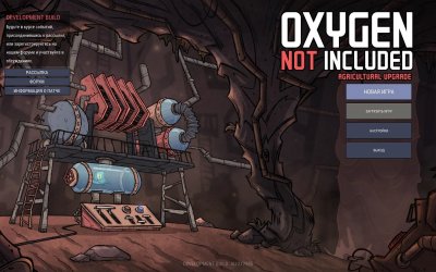 Oxygen Not Included  